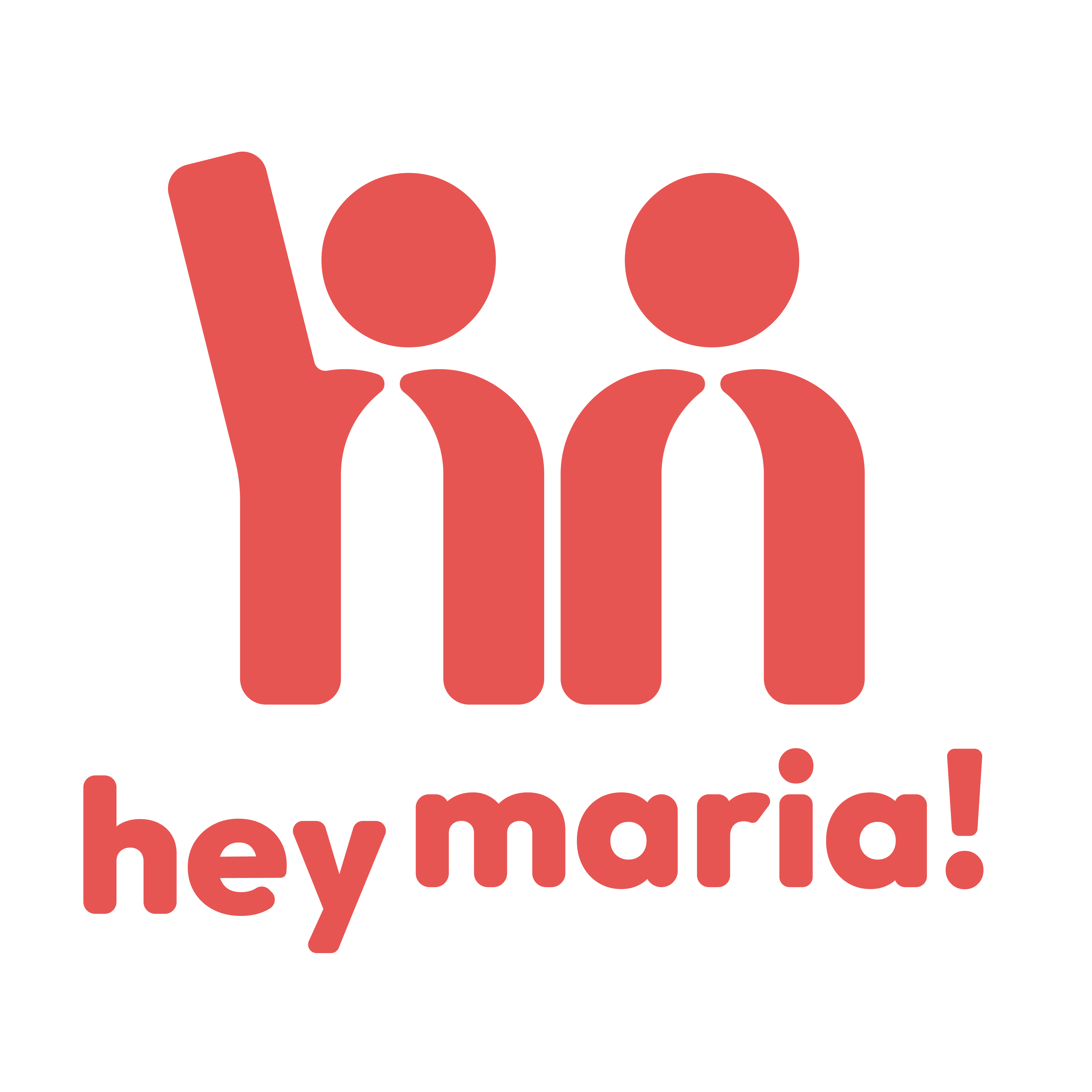 Hey Maria